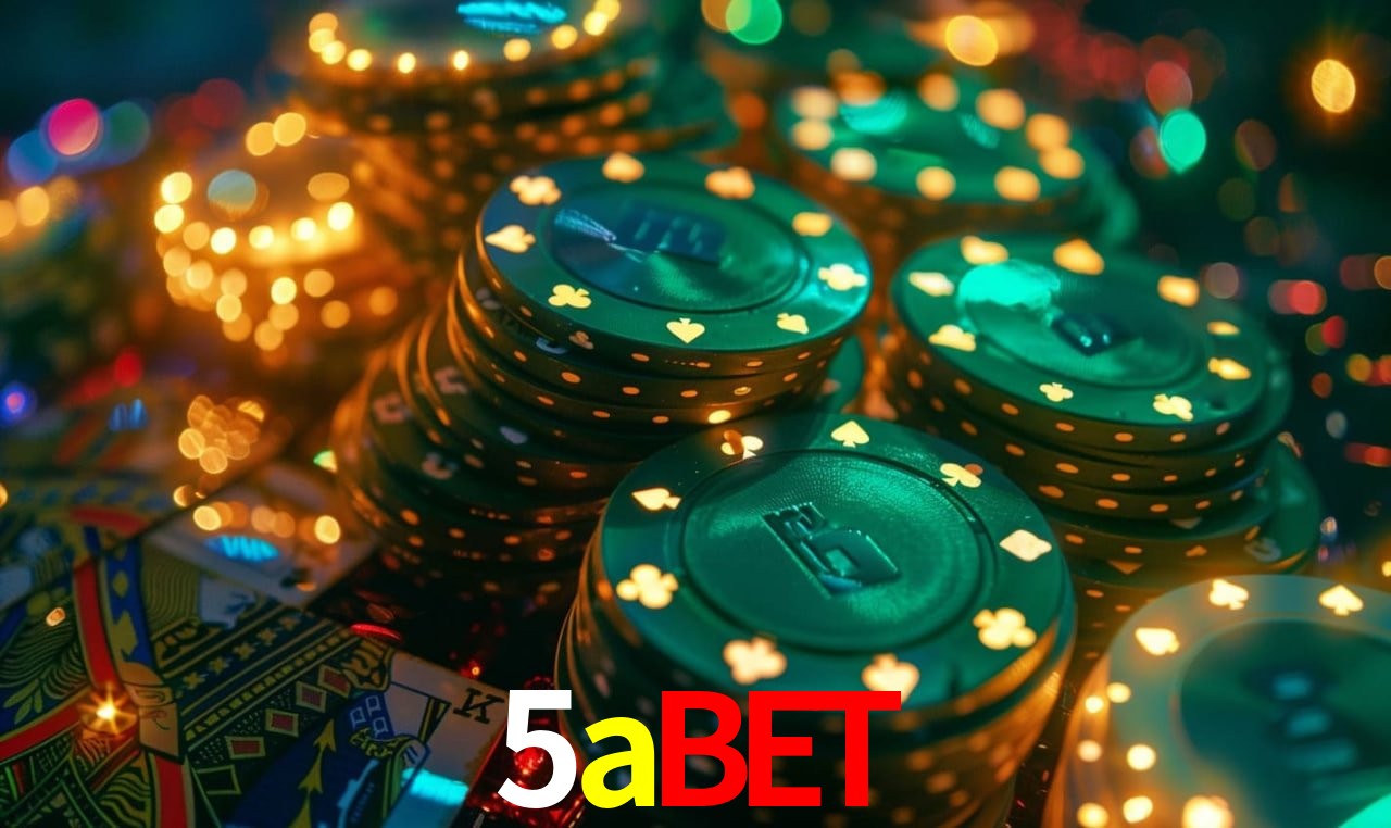 Estatísticas 5abet