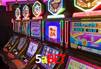 A Revolução dos Aplicativos de Jogos no 5abet