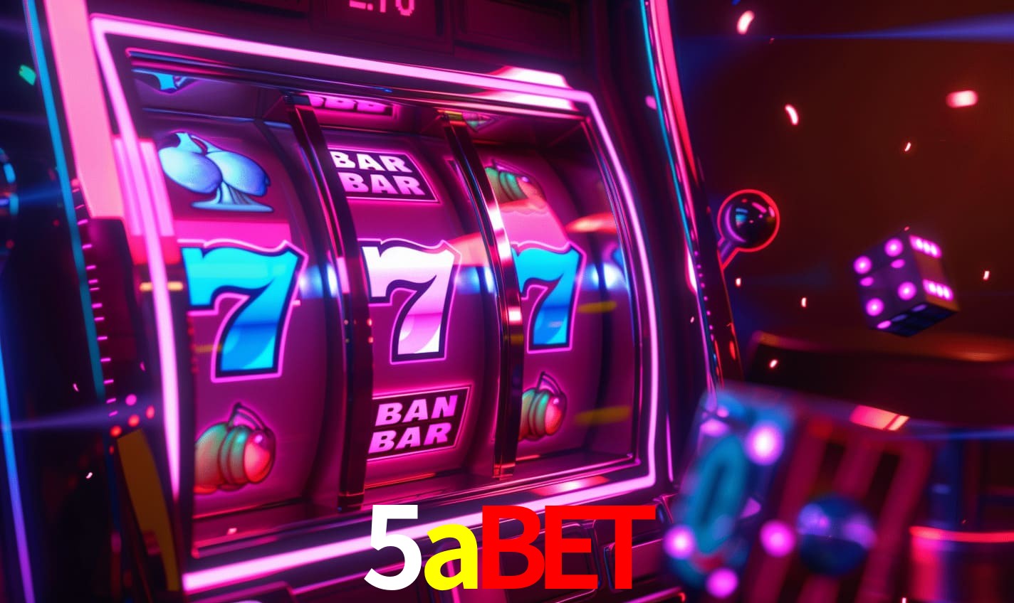 A Emoção da Loteria na 5abet: Uma Chance de Mudança de Vida