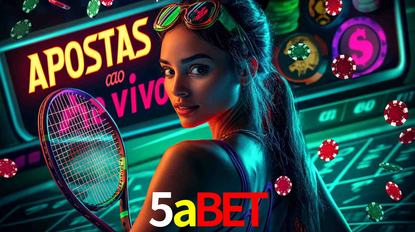 A Popularidade dos Caça-Níqueis no 5abet