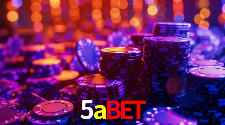 Bônus Generosos e Exclusivos no 5abet para Você!