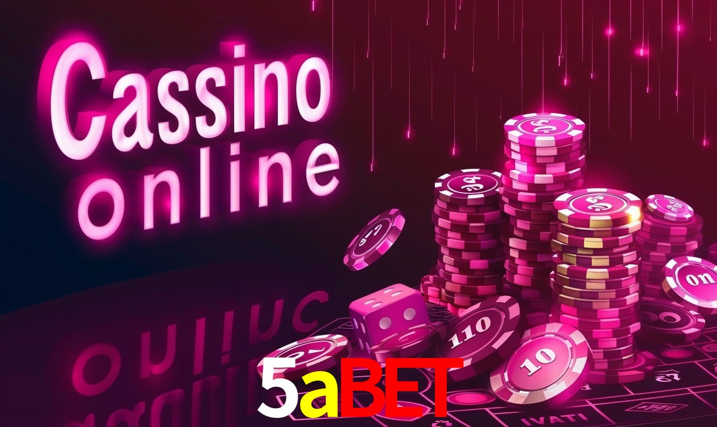Desvendando o Mundo dos Jogos Virtuais na 5abet