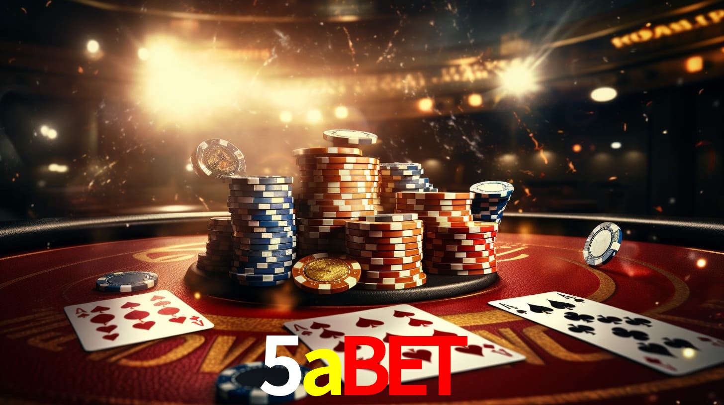 Roulette Table 5abet