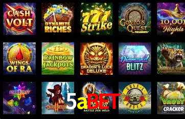 Blackjack na 5abet