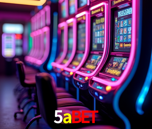 RTP dos slots populares na 5abet