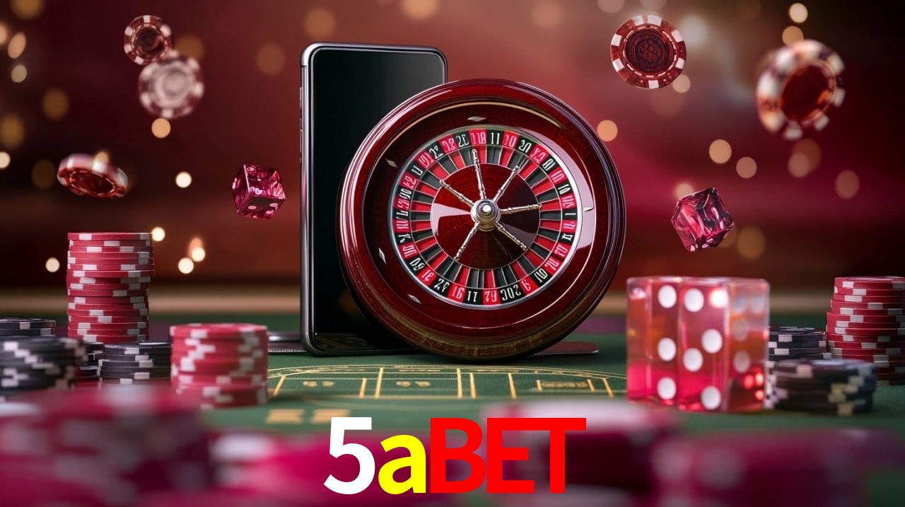 Tennis Betting 5abet