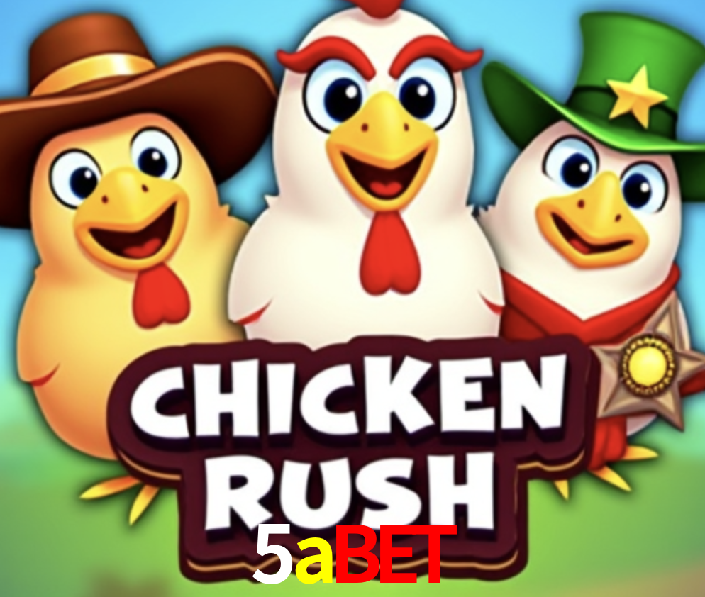 APP oficial da 5abet para mobile