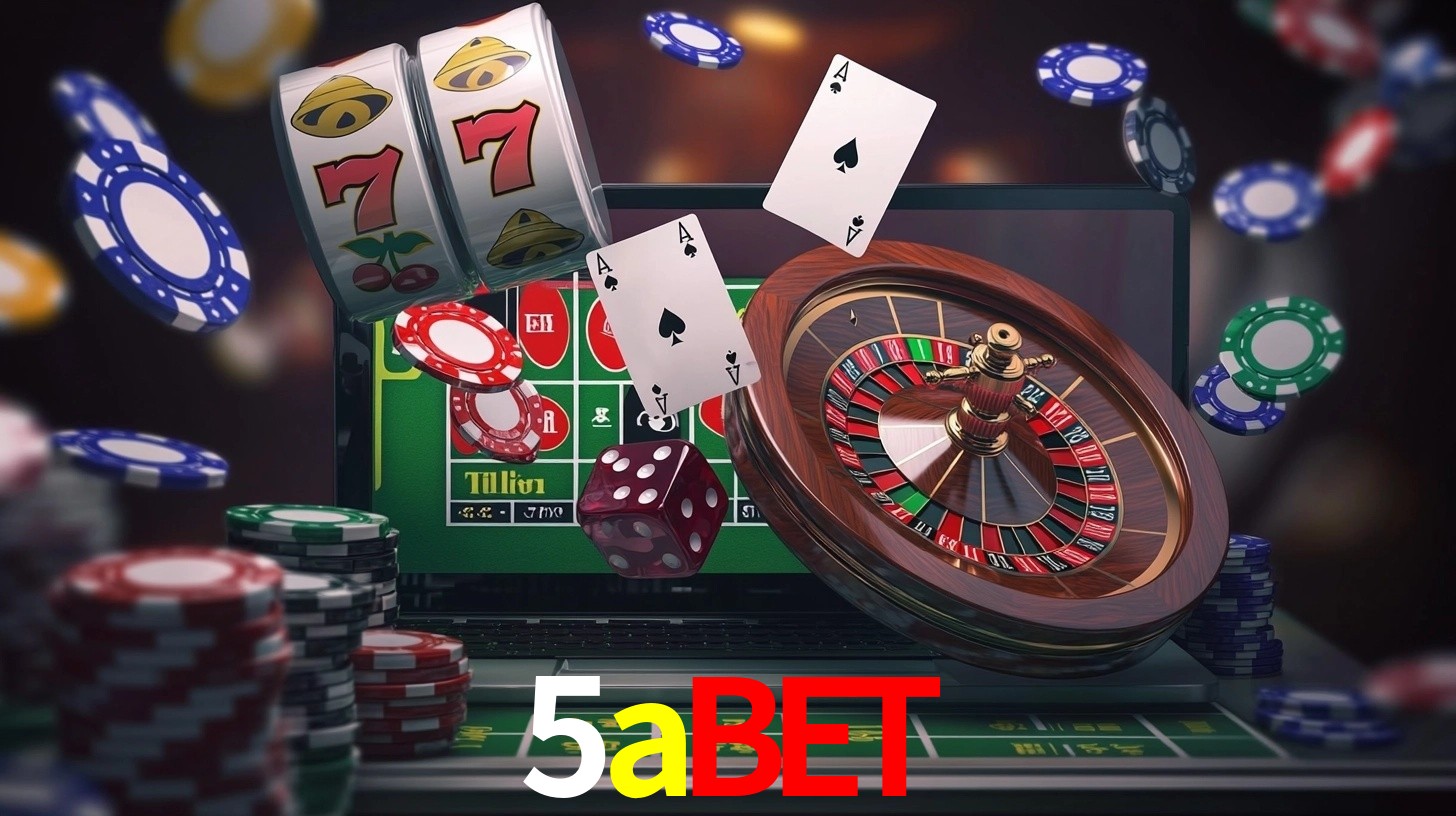 Ofertas Imperdíveis na 5abet: Promoções e Bônus Que Valem a Pena