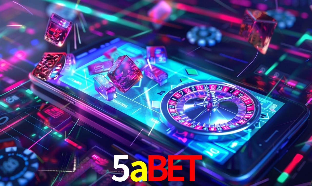 Estatísticas do Jogo 5abet