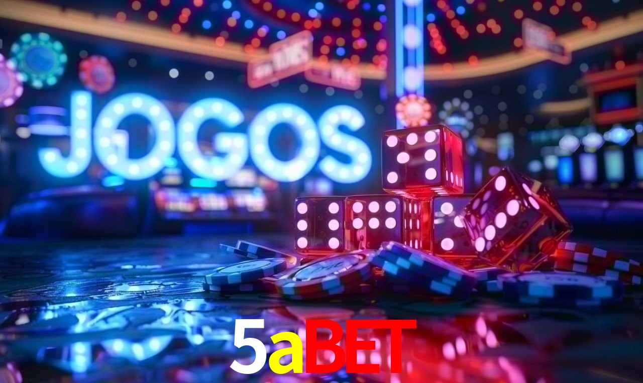 Bônus Diários 5abet