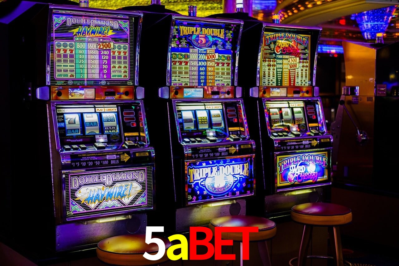 Estatísticas Esportivas 5abet