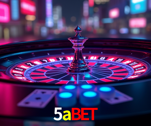 Inovações de Jogos na 5abet: O Futuro das Experiências Interativas