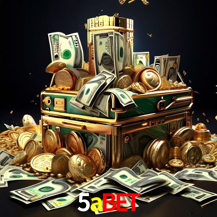 Recursos de Bônus 5abet