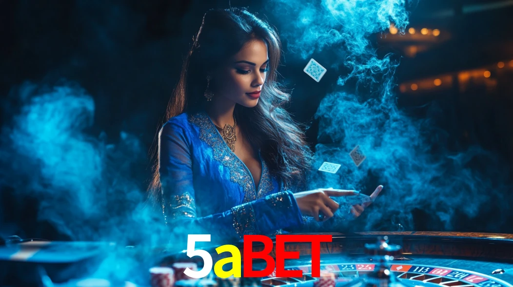 A Experiência Imersiva dos Cassinos Ao Vivo no 5abet
