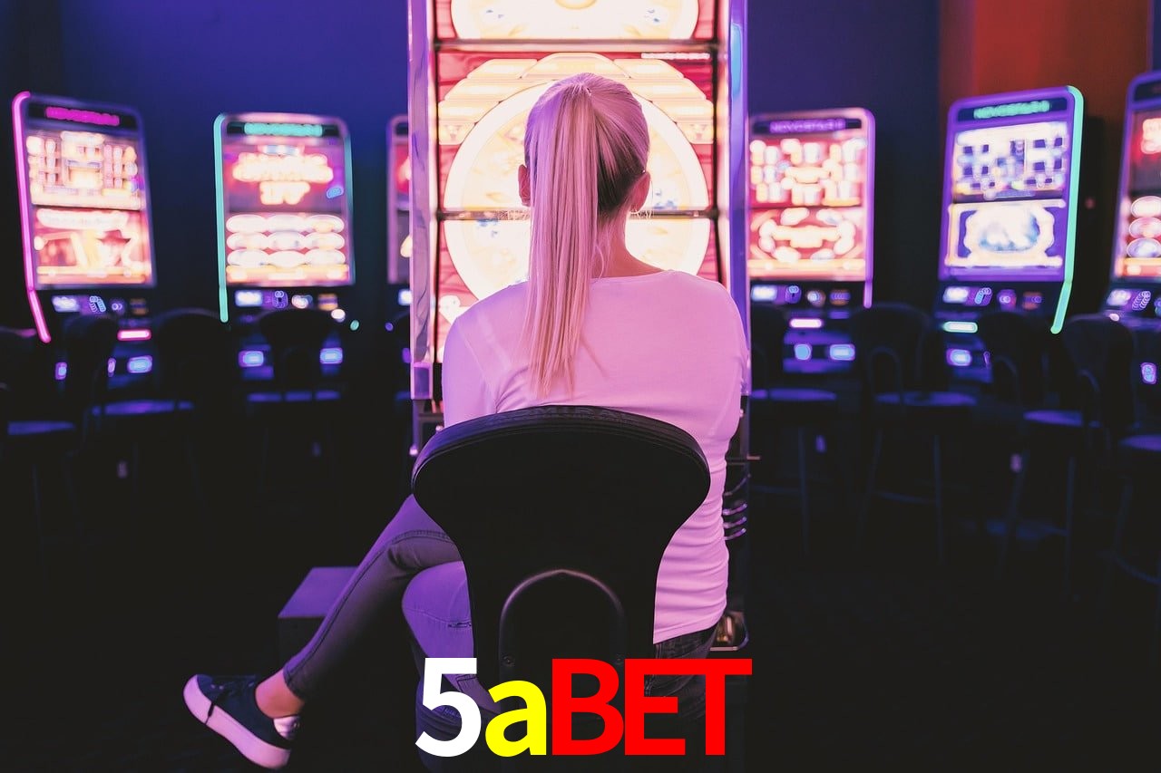 Slot Games 5abet