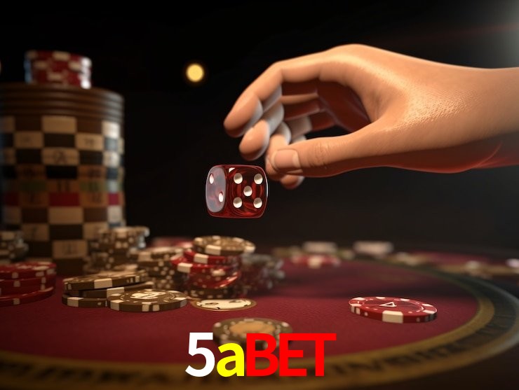 Benefícios da Conta 5abet