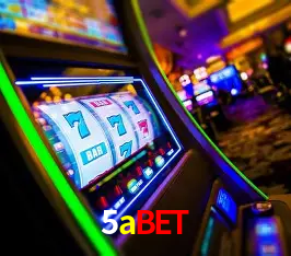 Desvendando o Mundo dos Jogos Virtuais na 5abet