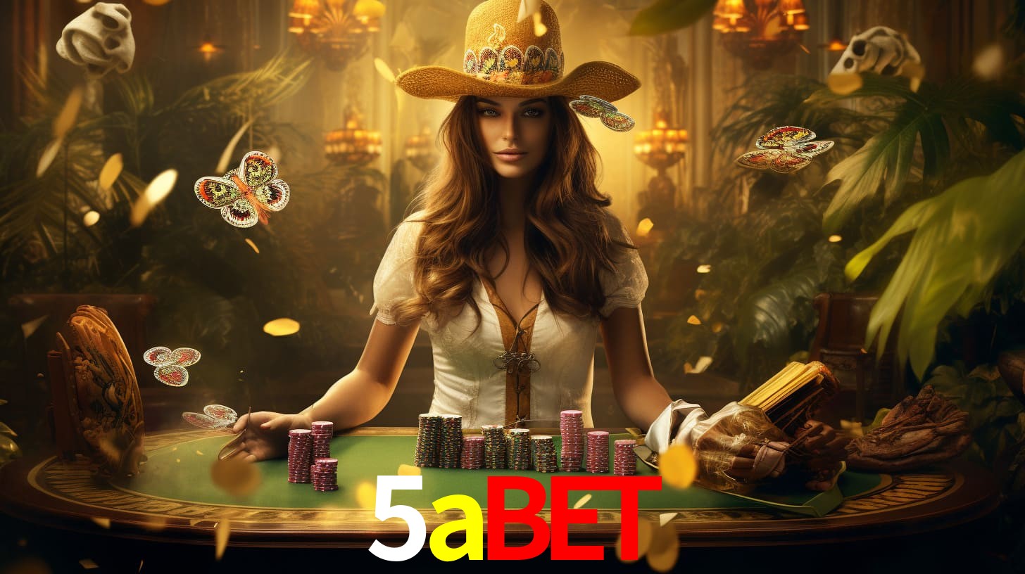 Live Casino 5abet