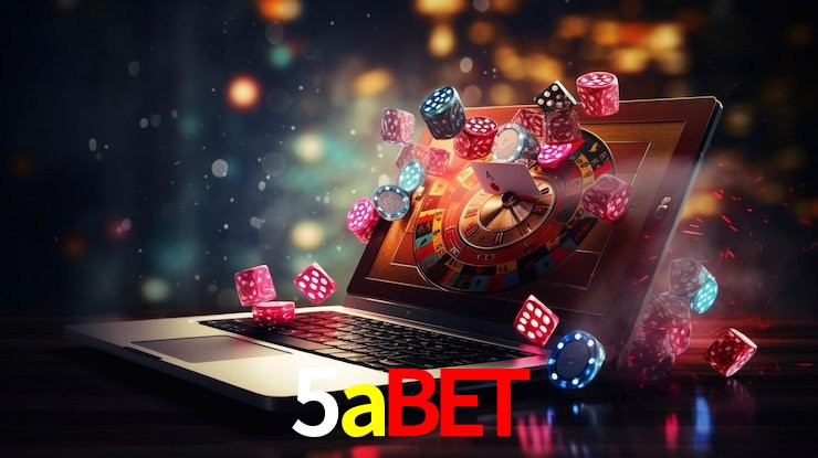 cassino 5abet