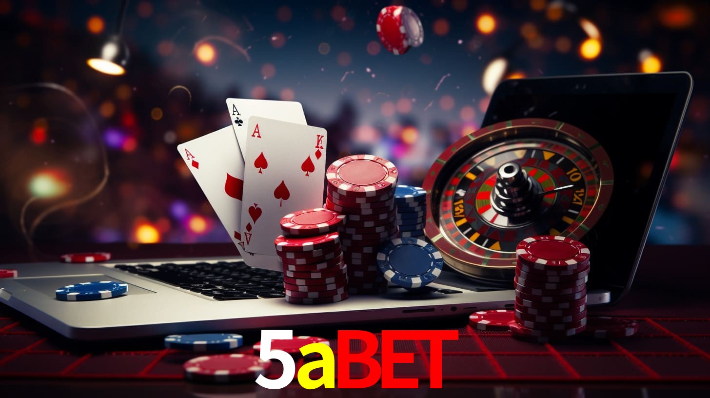 VIP Casino 5abet