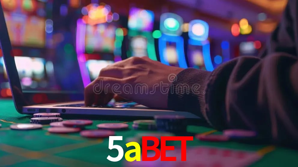 Torneios 5abet